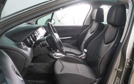 Peugeot 308 II, 2012 год, 630 000 рублей, 10 фотография