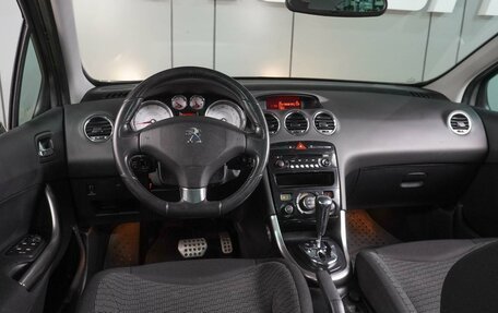 Peugeot 308 II, 2012 год, 630 000 рублей, 6 фотография