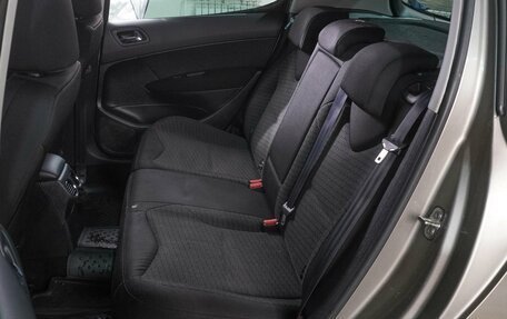 Peugeot 308 II, 2012 год, 630 000 рублей, 9 фотография