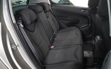 Peugeot 308 II, 2012 год, 630 000 рублей, 7 фотография