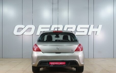Peugeot 308 II, 2012 год, 630 000 рублей, 4 фотография