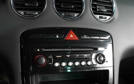 Peugeot 308 II, 2012 год, 630 000 рублей, 14 фотография