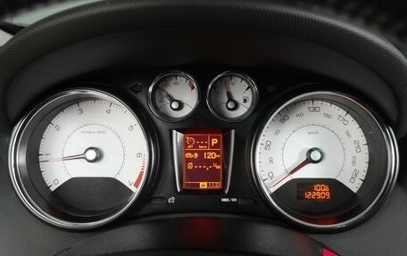 Peugeot 308 II, 2012 год, 630 000 рублей, 23 фотография