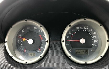 Volkswagen Polo III рестайлинг, 2000 год, 270 000 рублей, 12 фотография