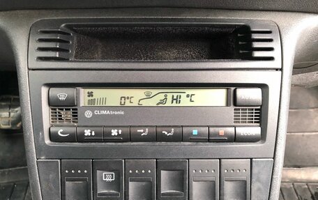 Volkswagen Polo III рестайлинг, 2000 год, 270 000 рублей, 14 фотография