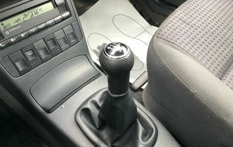 Volkswagen Polo III рестайлинг, 2000 год, 270 000 рублей, 15 фотография