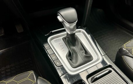 KIA XCeed I, 2021 год, 2 659 000 рублей, 13 фотография