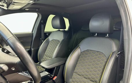 KIA XCeed I, 2021 год, 2 659 000 рублей, 14 фотография