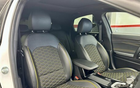 KIA XCeed I, 2021 год, 2 659 000 рублей, 17 фотография