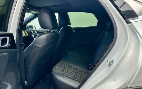 KIA XCeed I, 2021 год, 2 659 000 рублей, 15 фотография