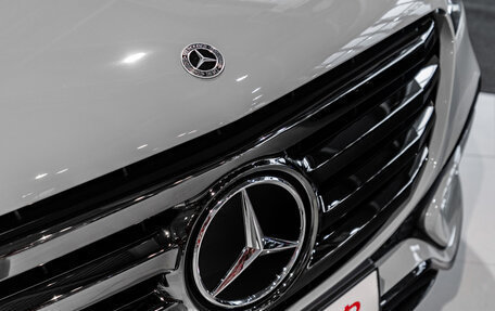 Mercedes-Benz GLS, 2025 год, 18 699 000 рублей, 10 фотография