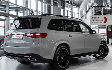 Mercedes-Benz GLS, 2025 год, 18 699 000 рублей, 5 фотография