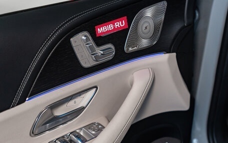 Mercedes-Benz GLS, 2025 год, 18 699 000 рублей, 13 фотография