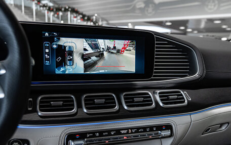 Mercedes-Benz GLS, 2025 год, 18 699 000 рублей, 18 фотография