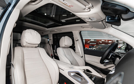 Mercedes-Benz GLS, 2025 год, 18 699 000 рублей, 21 фотография