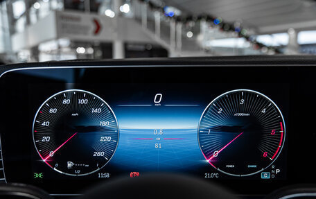 Mercedes-Benz GLS, 2025 год, 18 699 000 рублей, 17 фотография