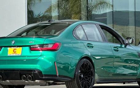 BMW M3, 2026 год, 9 020 000 рублей, 3 фотография