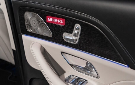 Mercedes-Benz GLS, 2025 год, 18 699 000 рублей, 23 фотография