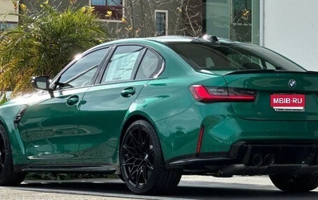 BMW M3, 2026 год, 9 020 000 рублей, 5 фотография