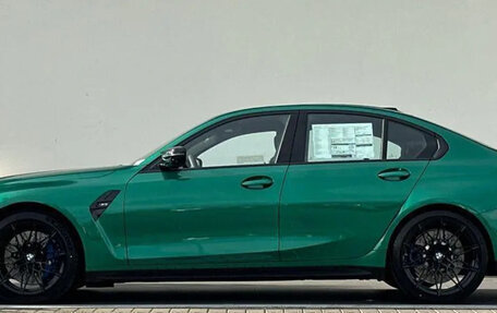 BMW M3, 2026 год, 9 020 000 рублей, 6 фотография