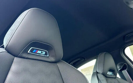 BMW M3, 2026 год, 9 020 000 рублей, 16 фотография