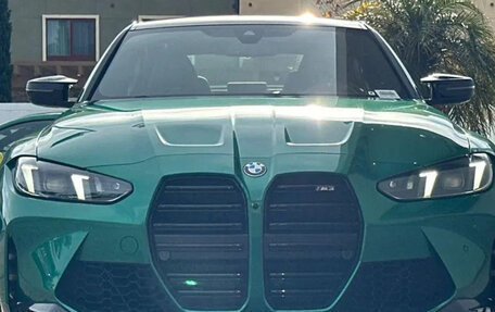 BMW M3, 2026 год, 9 020 000 рублей, 8 фотография