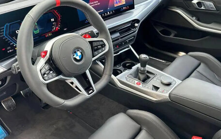 BMW M3, 2026 год, 9 020 000 рублей, 9 фотография