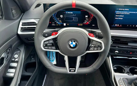 BMW M3, 2026 год, 9 020 000 рублей, 14 фотография