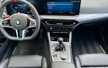 BMW M3, 2026 год, 9 020 000 рублей, 13 фотография