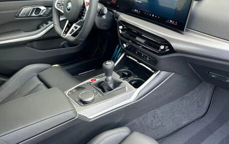 BMW M3, 2026 год, 9 020 000 рублей, 15 фотография