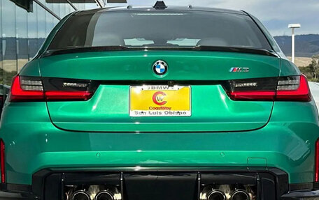 BMW M3, 2026 год, 9 020 000 рублей, 4 фотография