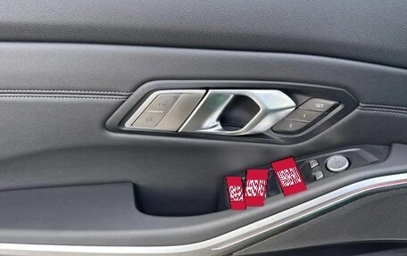 BMW M3, 2026 год, 9 020 000 рублей, 10 фотография