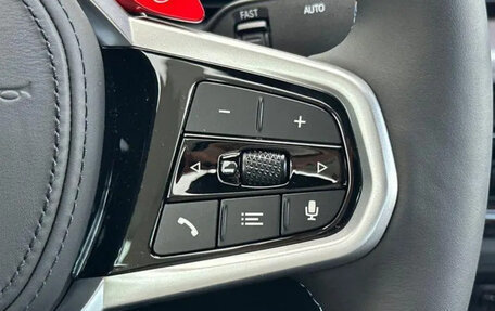 BMW M3, 2026 год, 9 020 000 рублей, 25 фотография