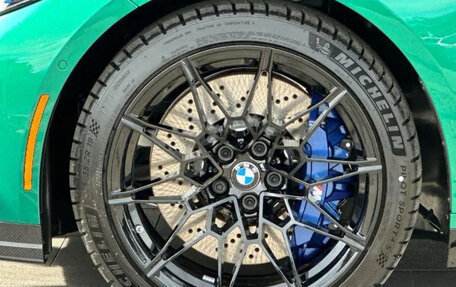 BMW M3, 2026 год, 9 020 000 рублей, 26 фотография