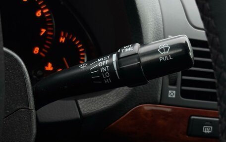 Toyota Avensis III рестайлинг, 2007 год, 649 000 рублей, 17 фотография