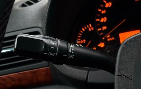 Toyota Avensis III рестайлинг, 2007 год, 649 000 рублей, 16 фотография