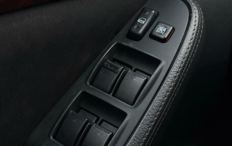 Toyota Avensis III рестайлинг, 2007 год, 649 000 рублей, 12 фотография