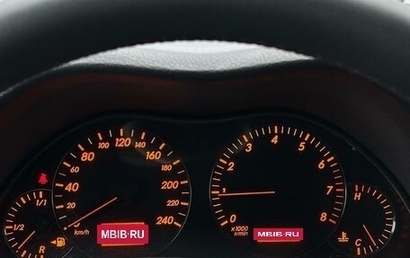 Toyota Avensis III рестайлинг, 2007 год, 649 000 рублей, 11 фотография