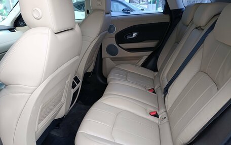 Land Rover Range Rover Evoque I, 2018 год, 2 380 000 рублей, 11 фотография