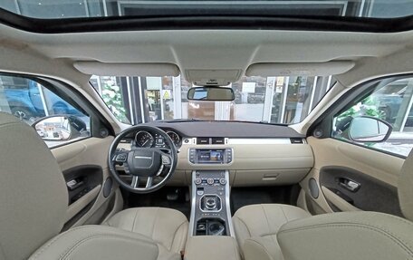 Land Rover Range Rover Evoque I, 2018 год, 2 380 000 рублей, 16 фотография