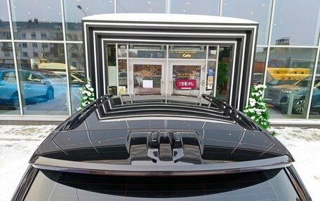 Land Rover Range Rover Evoque I, 2018 год, 2 380 000 рублей, 10 фотография