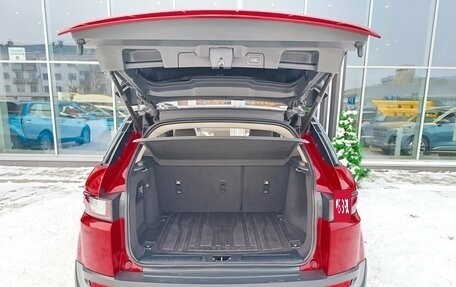 Land Rover Range Rover Evoque I, 2018 год, 2 380 000 рублей, 8 фотография