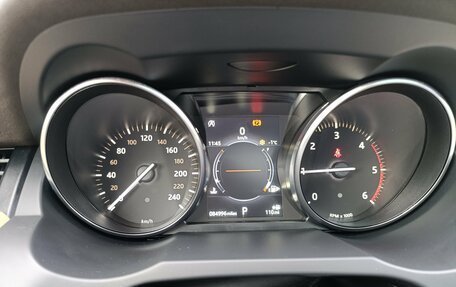 Land Rover Range Rover Evoque I, 2018 год, 2 380 000 рублей, 22 фотография