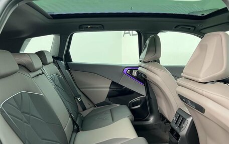 BMW X3, 2025 год, 7 980 000 рублей, 12 фотография