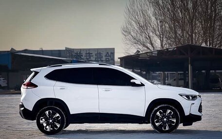 Chevrolet Tracker, 2021 год, 1 150 001 рублей, 5 фотография