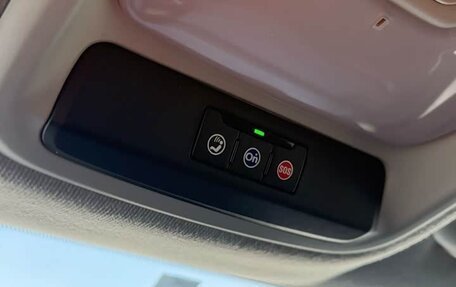 Chevrolet Tracker, 2021 год, 1 150 001 рублей, 18 фотография