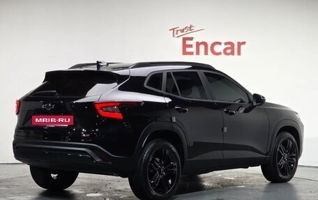 Chevrolet Trax, 2026 год, 2 000 333 рублей, 3 фотография