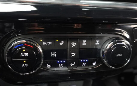 Chevrolet Trax, 2026 год, 2 000 333 рублей, 8 фотография