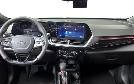 Chevrolet Trax, 2026 год, 2 000 333 рублей, 6 фотография