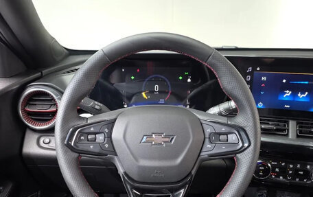 Chevrolet Trax, 2026 год, 2 000 333 рублей, 7 фотография